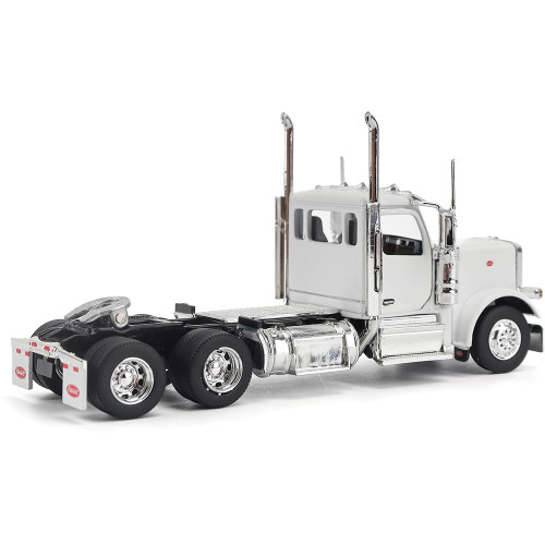 Peterbilt Model 589 BBC Day-Cab Tandem-Axle Truck Tractor Alt Image 1