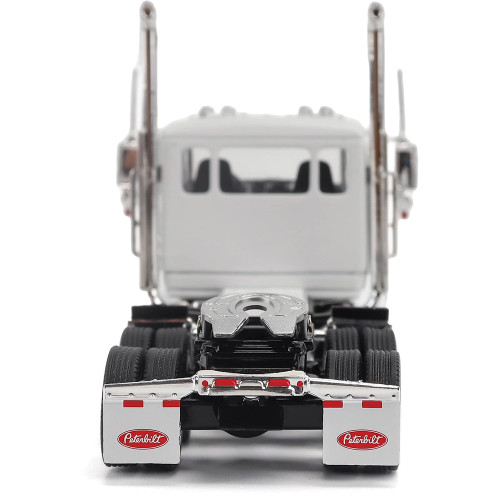 Peterbilt Model 589 BBC Day-Cab Tandem-Axle Truck Tractor Alt Image 6