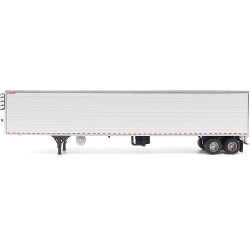 Great Dane Everest 53ft Reefer Trailer 1:64 Scale Diecast Model Truck by Diecast Masters Alt Image 4