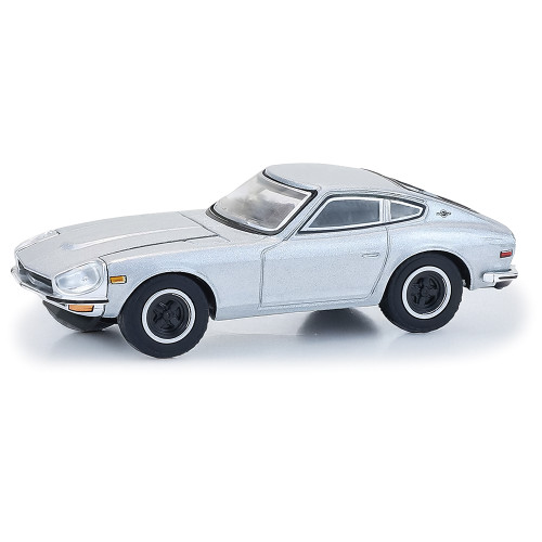 1970 Datsun 240Z (Palm Beach 2023) Diecast Model Car | Greenlight