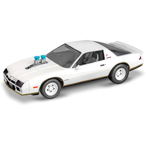 '82 Camaro Berlinetta Street Machine 1:25 Scale Plastic Model Kit by Revell Alt Image 1