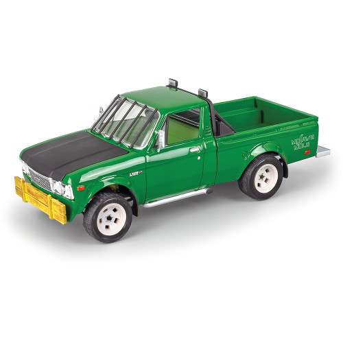 Mojave Mule '74 Chevy Luv Pickup 1:24 Scale Plastic Model Kit by Revell Alt Image 1