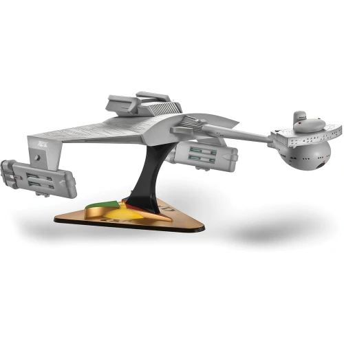 STAR TREK KLINGON BATTLE CRUISER D7 Alt Image 1