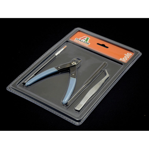 Tool Set  Italeri (50830)   by Italeri Alt Image 1