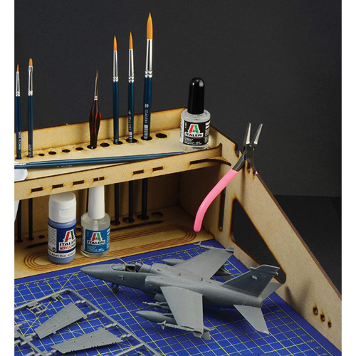 Workstation for modeling Italeri (50833)   by Italeri Alt Image 2