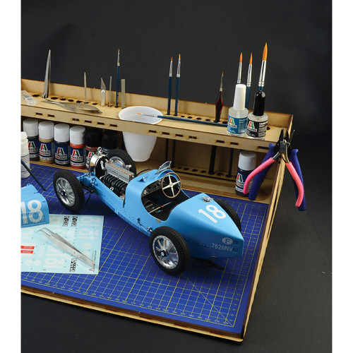 Workstation for modeling Italeri (50833) Alt Image 3