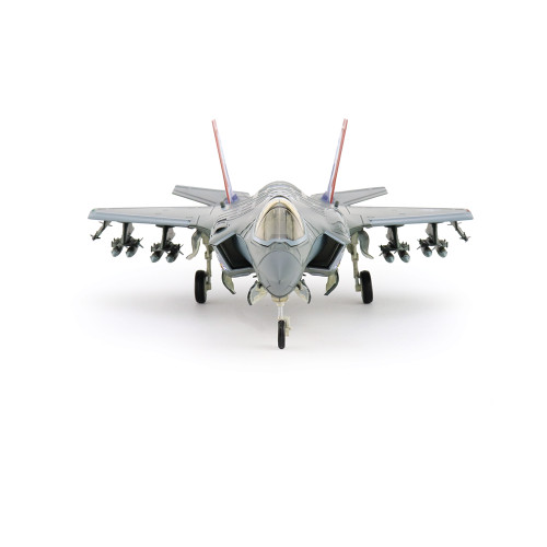 F-35A Lightning II 1/72 Die Cast Model Alt Image 3