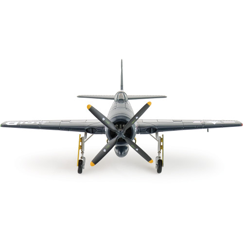 F8F-2P Bearcat 1/72 Die Cast Model 1:72 scale Metal by Hobby Master Alt Image 1