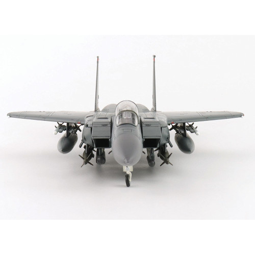 F-15E Strike Eagle 1/72 Die Cast Model Metal | Hobby Master