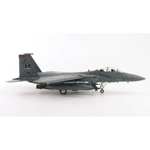 F-15E Strike Eagle 1/72 Die Cast Model Metal | Hobby Master