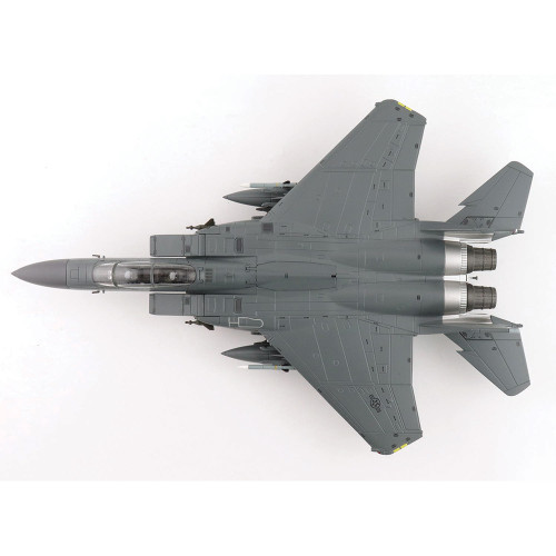 F-15E Strike Eagle 1/72 Die Cast Model Metal | Hobby Master