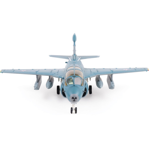 EA-6B Prowler 1/72 Die Cast Model - HA5015 VAQ-129 2011 1:72 scale Metal by Hobby Master Alt Image 3