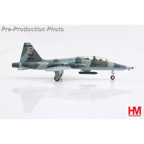 AT-38B Talon 1/72 Die Cast Model Alt Image 3