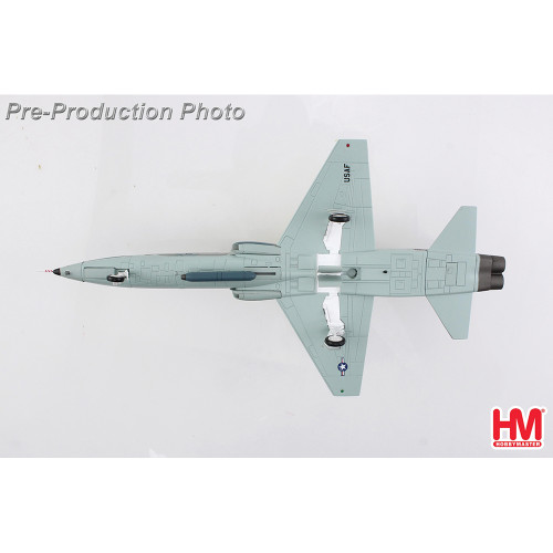 AT-38B Talon 1/72 Die Cast Model Alt Image 5