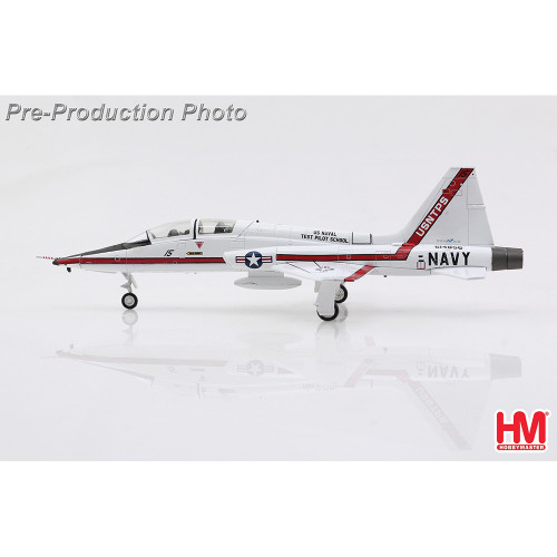 T-38A Talon 1/72 Die Cast Model Alt Image 2