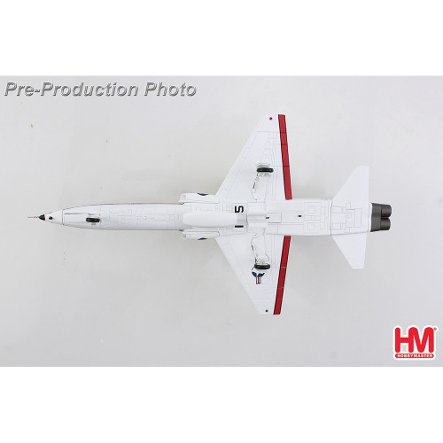 T-38A Talon 1/72 Die Cast Model Alt Image 5