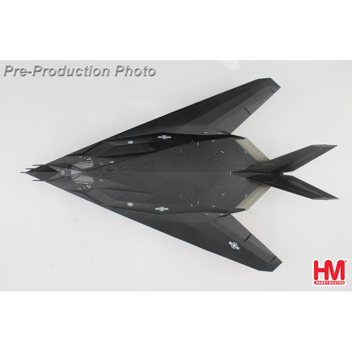 YF-117A Nighthawk 1/72 Die Cast Model, 79-10782, 410th FTS Alt Image 4