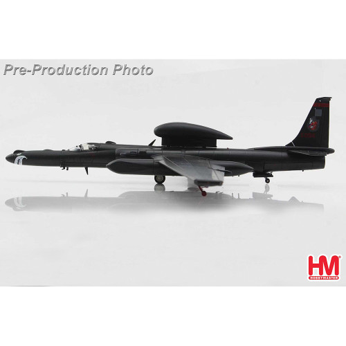 U-2S Dragon Lady 1/72 Die Cast Model - HA6908 Alt Image 2
