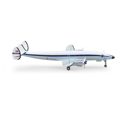 C-121G Super Consellation 1/200 Die Cast Model - HL9025 Alt Image 2