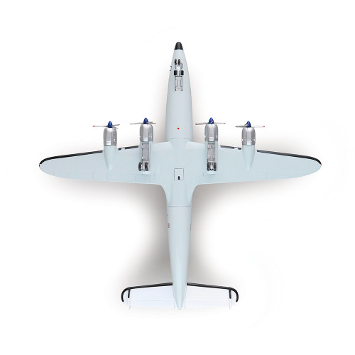 C-121G Super Consellation 1/200 Die Cast Model - HL9025 Alt Image 5