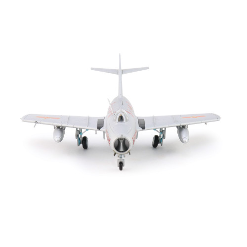 MIG-15 Fagot 1/72 Die Cast Model Alt Image 3