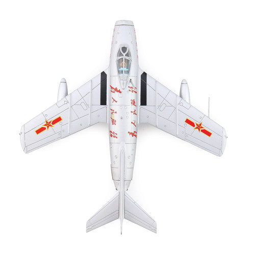 MIG-15 Fagot 1/72 Die Cast Model Alt Image 4
