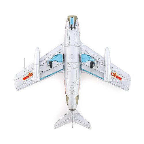 MIG-15 Fagot 1/72 Die Cast Model Alt Image 5