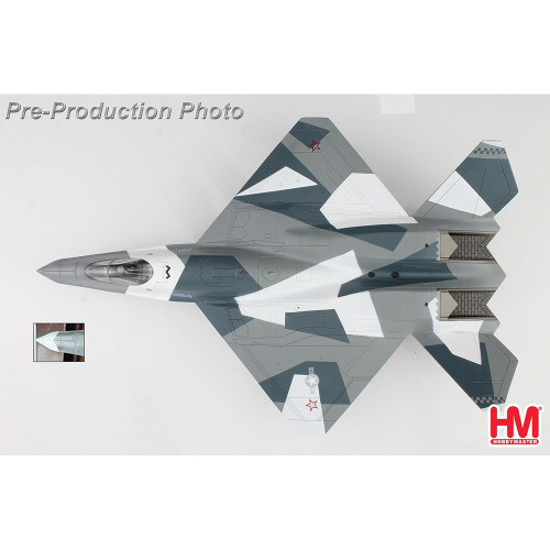 F-23 Black Widow II 1/72 Die Cast Model Alt Image 4