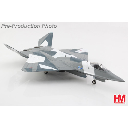 F-23 Black Widow II 1/72 Die Cast Model Alt Image 1