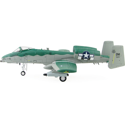 A-10A Thunderbolt II 1/72 Die Cast Model Alt Image 2