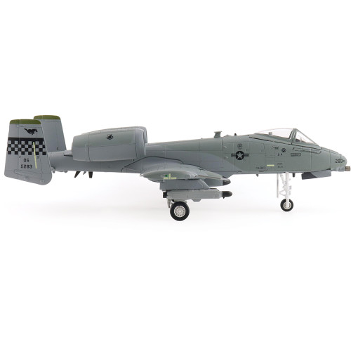 A-10C Thunderbolt II 1/72 Die Cast Model Alt Image 1