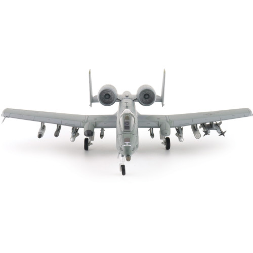 A-10C Thunderbolt II 1/72 Die Cast Model Metal | Hobby Master
