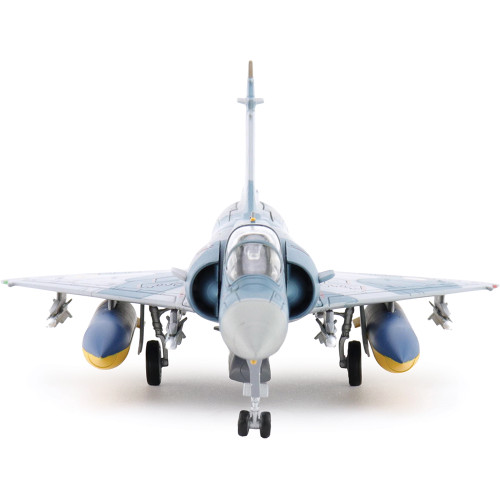 Mirage 2000-5F 1/72 Die Cast Model - HA1622 Alt Image 1