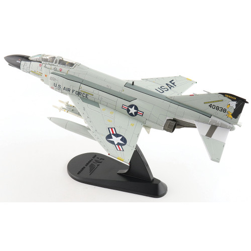 F-4C Phantom II 1/72 Die Cast Model 1:72 scale Metal by Hobby Master Alt Image 5