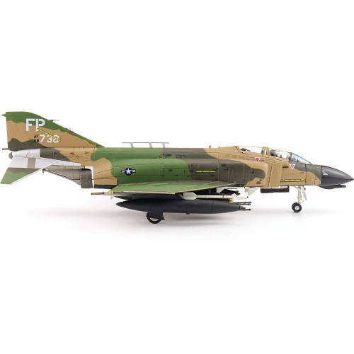 F-4D Phantom II 1/72 Die Cast Model Alt Image 2