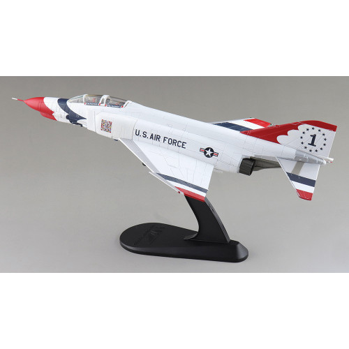 F-4E Phantom 1/72 Die Cast Model Alt Image 5
