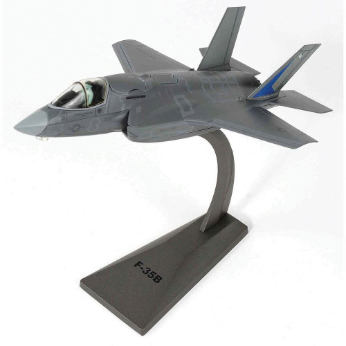 F-35B Lightning II 1/72 Die Cast Model - 461st FLTS 1:72 Scale  by Air Force 1 Alt Image 1