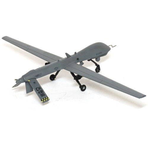 MQ-1 Predator 1/72 Die Cast Model Alt Image 2