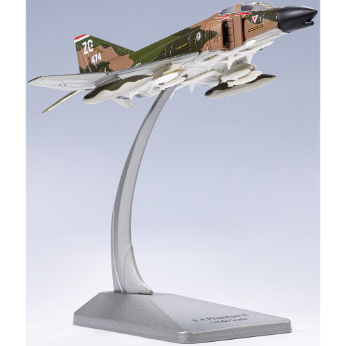 F-4 Phantom 1/144 Die Cast Model AIR FORCE 1 (AF1-0148D) 1:144 scale Metal by Air Force 1 Alt Image 5