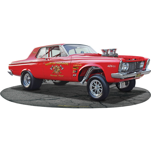 Gifts & Gadgets - Art Work - Fairfield Collectibles