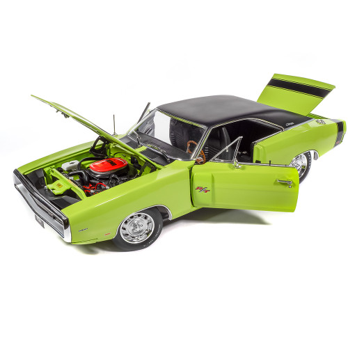 1970 Dodge Charger R/T - FJ5 Sublime Alt Image 2