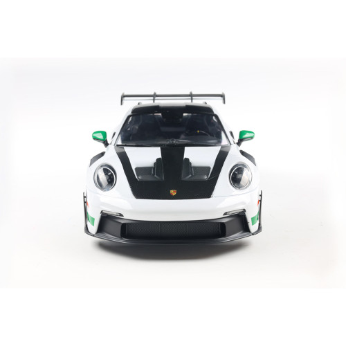 2024 Porsche 911 GT3 RS - Tribute To Carrera RS White Alt Image 7