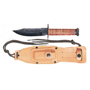 Pilot's Survival Knife   by Rothco Main Image
