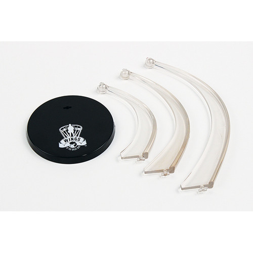 Riser Stand Set - 1/72 Scale Alt Image 1