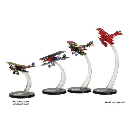 Riser Stand Set - 1/72 Scale Alt Image 2