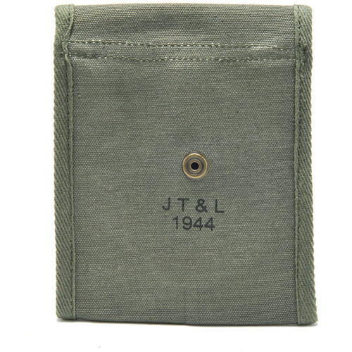 Combo Mag Pouch - Olive Drab Alt Image 1
