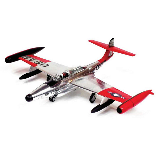 F-89D Scorpion 1/72 Kit Alt Image 1