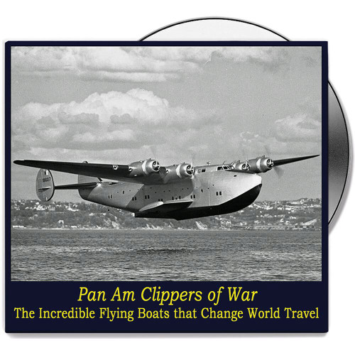 Clippers Of War Main Image