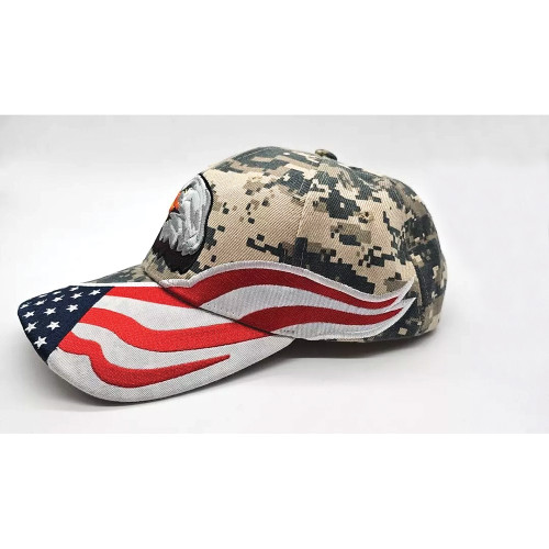 DIGITAL PRIDE AMERICAN EAGLE CAP      SAMEDC Alt Image 2