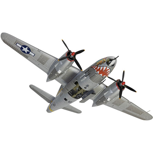 B-26B Marauder 1/72 Die Cast Model Corgi(AA29502) Alt Image 5